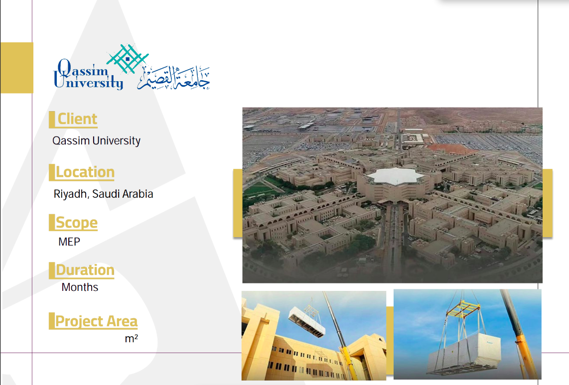 Qassim University